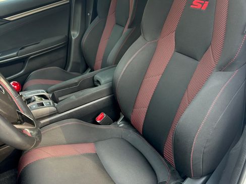 Used 2020 Honda Civic Si image 25