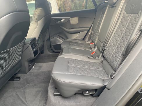 Used 2023 Audi RS Q8 image 11