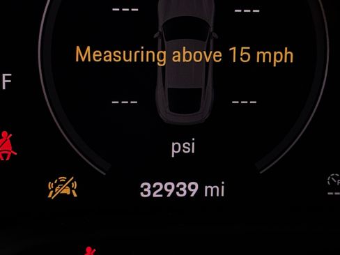 Used 2020 Porsche Taycan AWD/4WD image 5