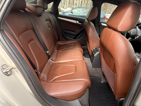 Used 2015 Audi A4 2.0T Premium AWD/4WD image 6