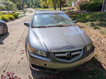 Used 2006 Acura TL