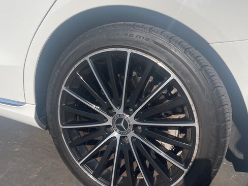 Used 2021 Mercedes-Benz C 300 Sedan image 6