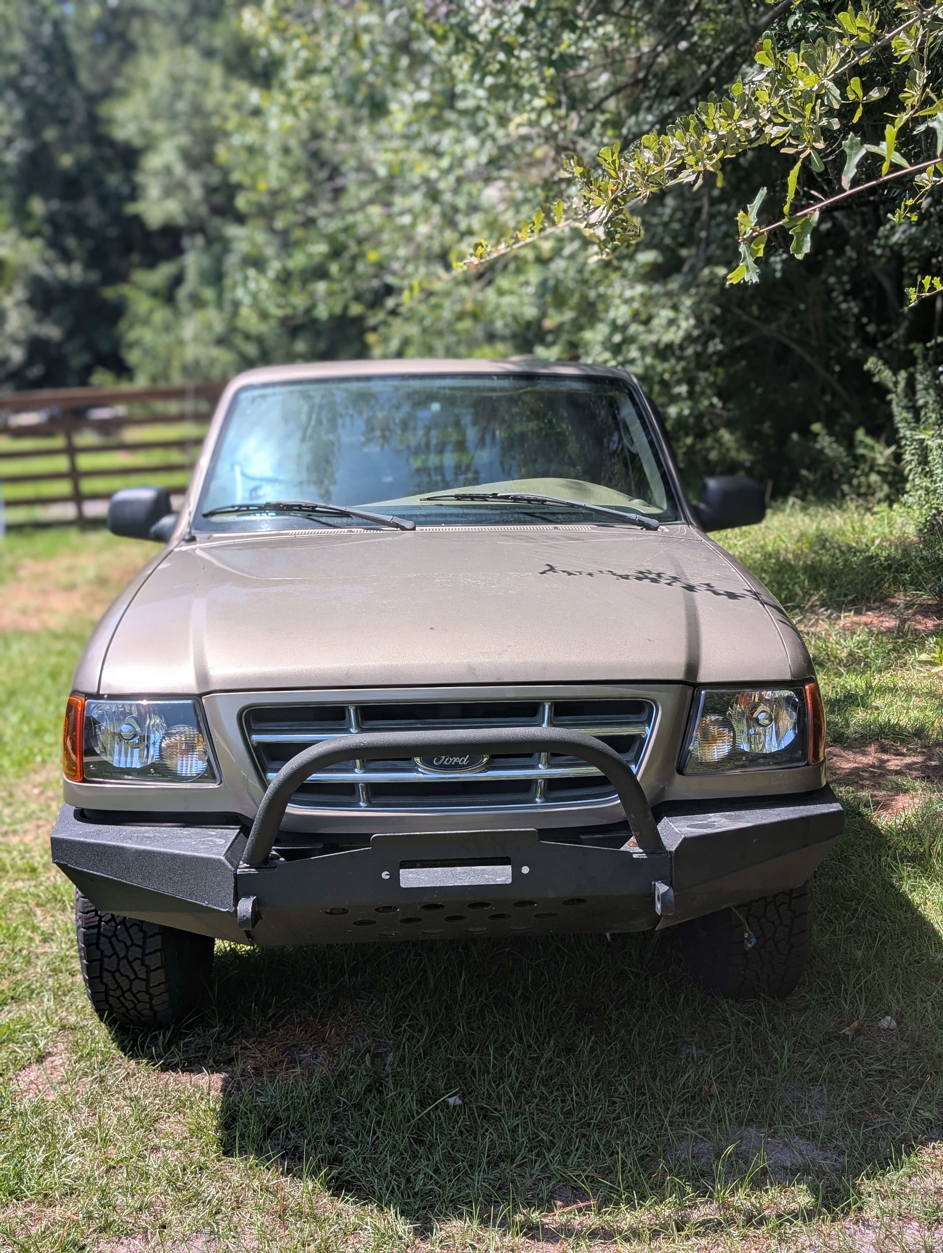 Used 2003 Ford Ranger XLT RWD image 4