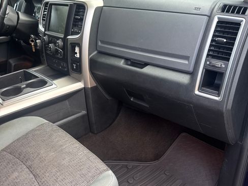 Used 2015 RAM 1500 Big Horn AWD/4WD image 12