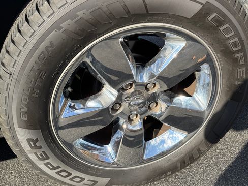 Used 2018 RAM 1500 Big Horn image 6