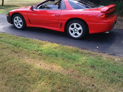 Used 1992 Mitsubishi 3000GT VR-4