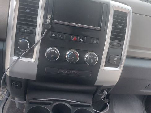 Used 2010 Dodge Ram 2500 Truck SLT w/ Big Horn Regional Pkg image 9