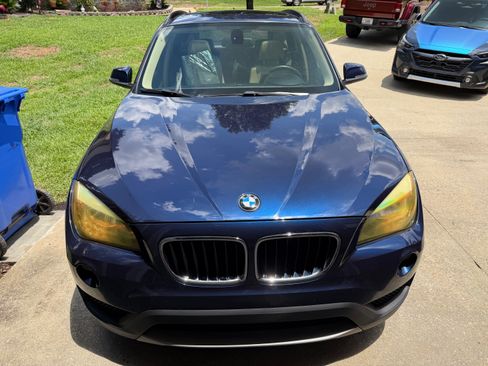 Used 2014 BMW X1 sDrive28i RWD image 25