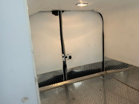 Used 2021 RAM ProMaster City Tradesman SLT image 24