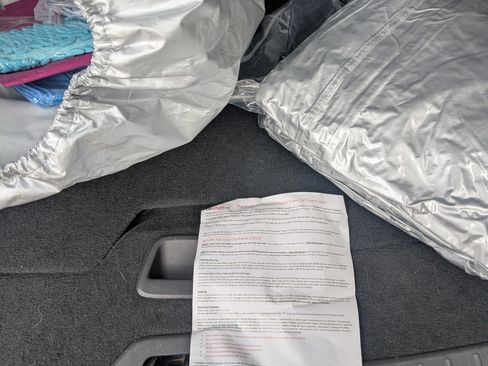 Used 2010 Volvo XC60 T6 R-Design image 16