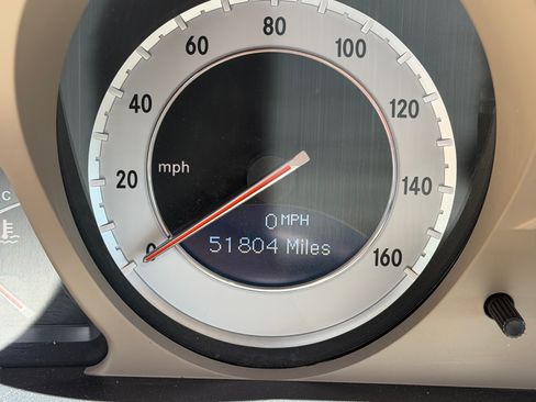 Used 2009 Mercedes-Benz SL 550 image 9