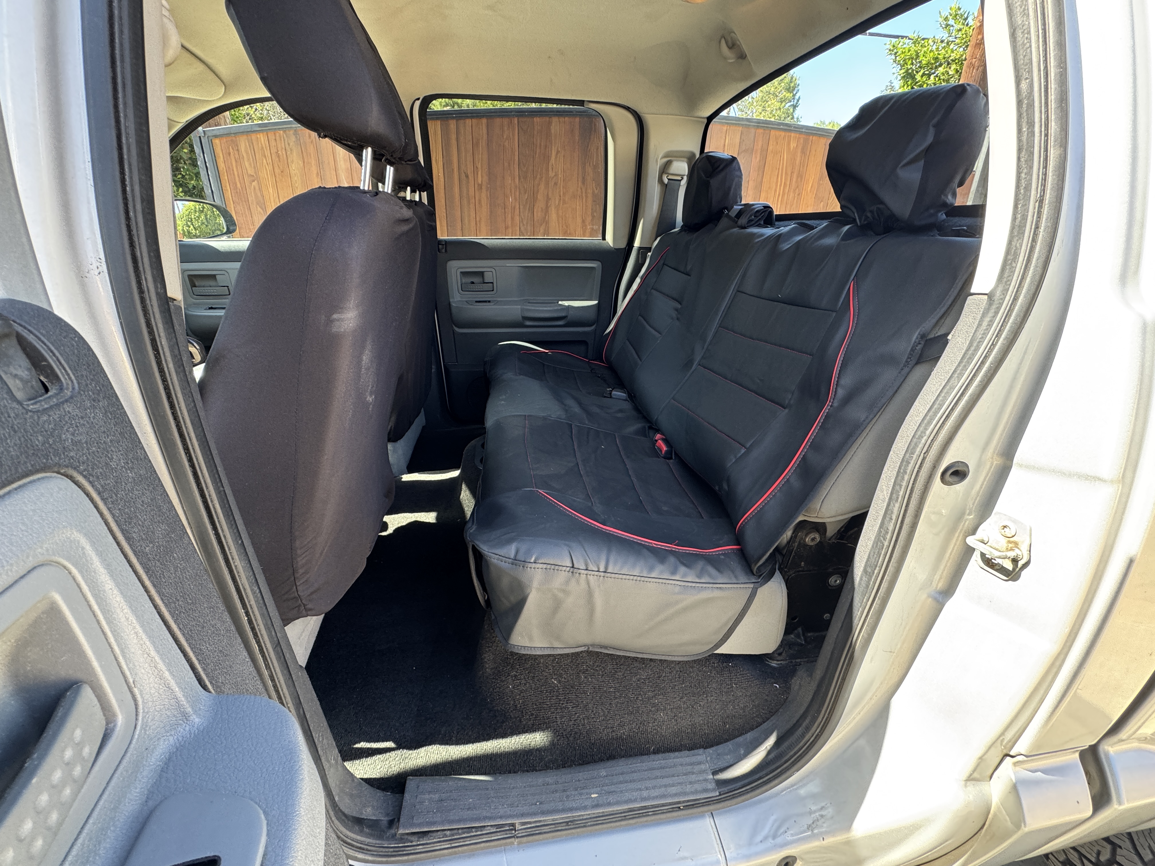 Used 2008 Dodge Dakota SXT RWD image 25