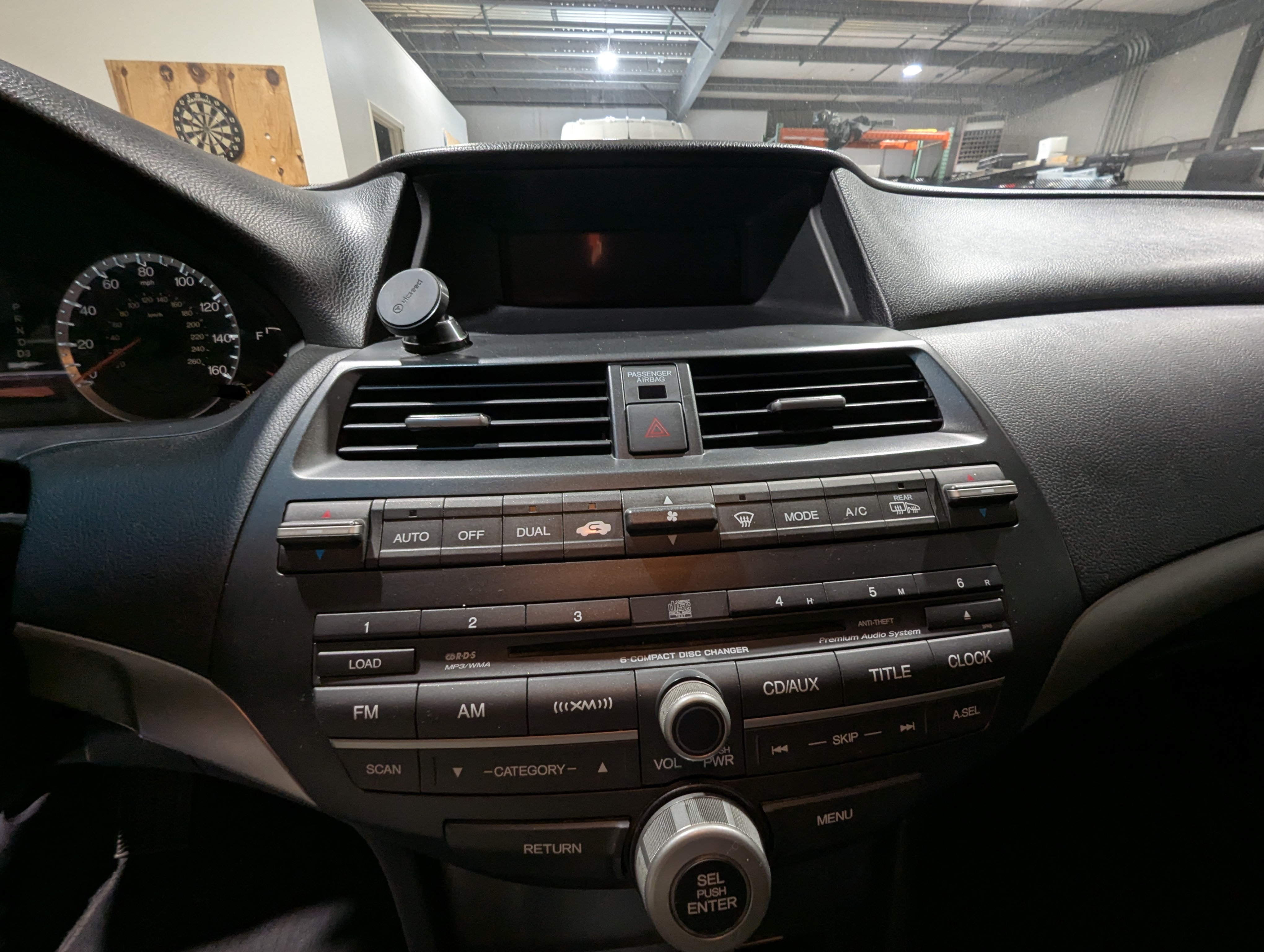 Used 2009 Honda Accord EX-L image 14