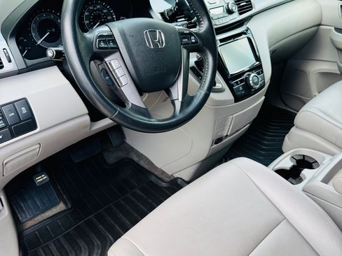 Used 2014 Honda Odyssey EX-L image 4