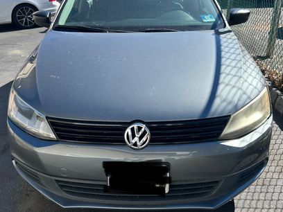 Used 2014 Volkswagen Jetta S