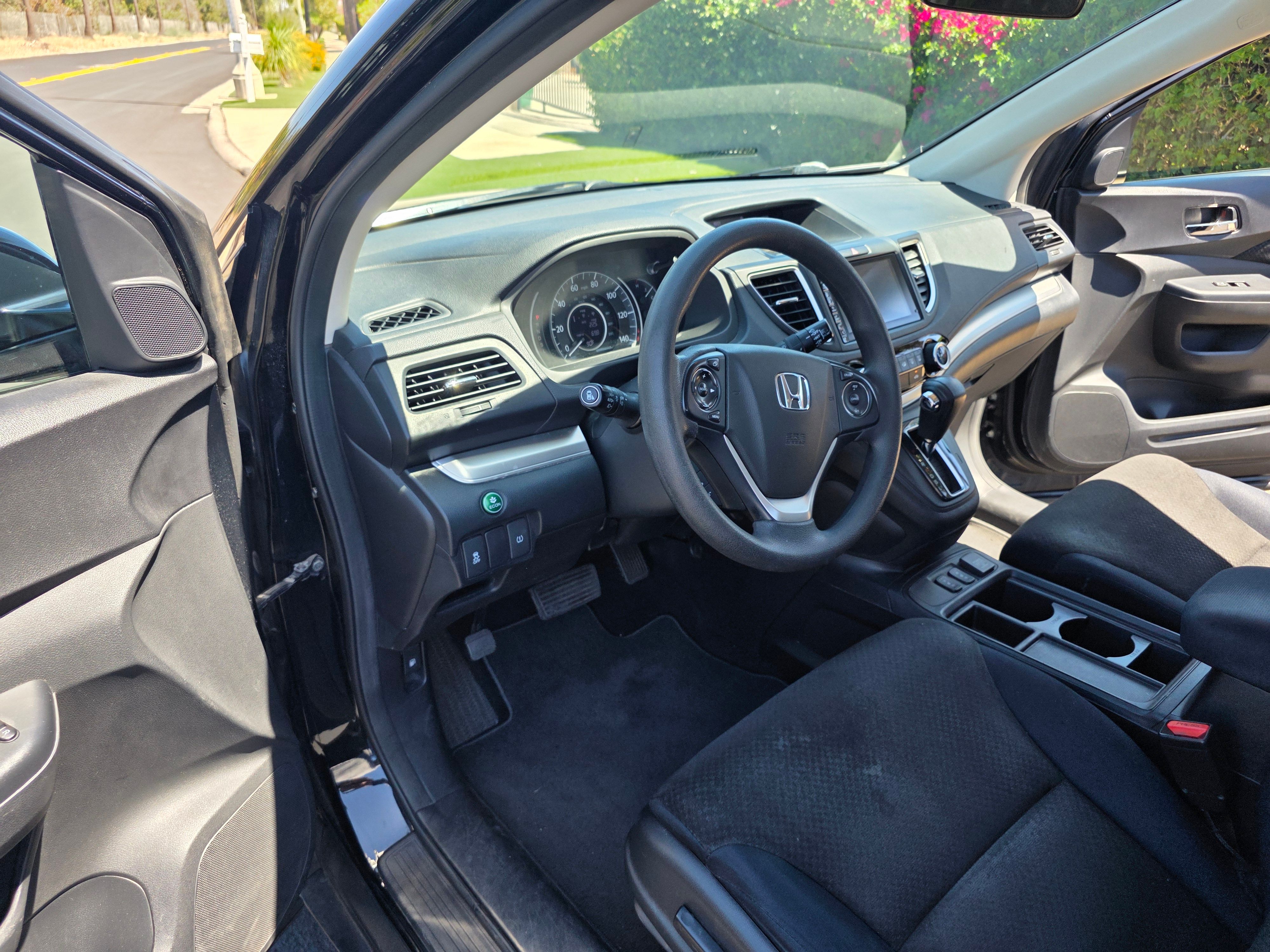 Used 2016 Honda CR-V EX image 9