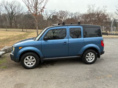 Used 2008 Honda Element EX