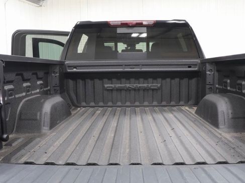Used 2024 GMC Sierra 1500 Denali w/ Denali Reserve Package image 23