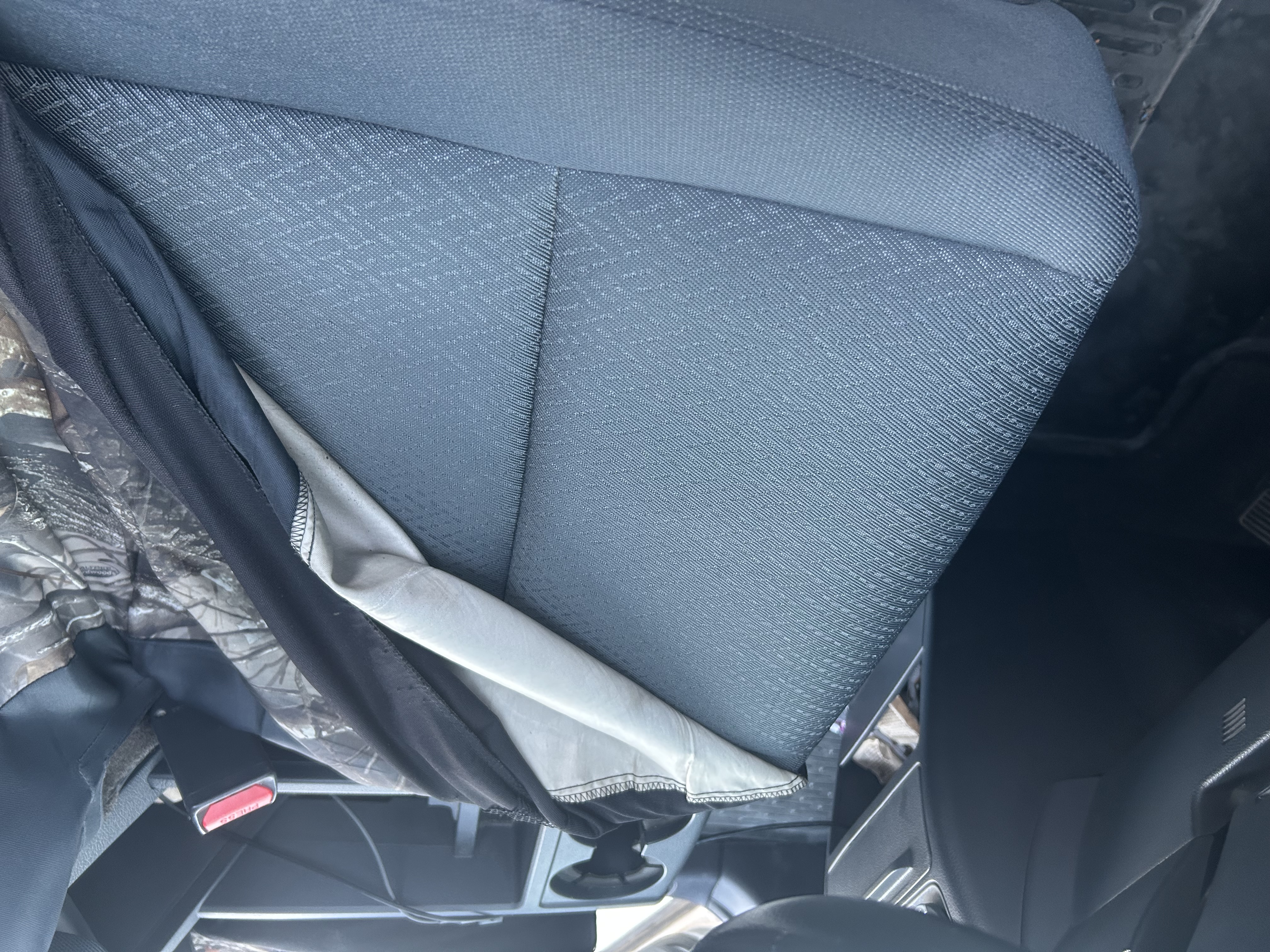 Used 2012 Honda Ridgeline Sport image 14