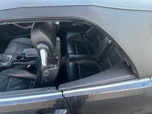 Used 2002 BMW 330Ci Convertible image 10