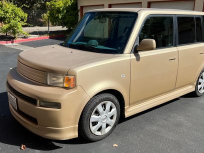Used 2006 Scion xB