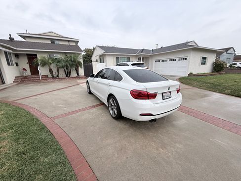 Used 2019 BMW 430i Gran Coupe xDrive image 13