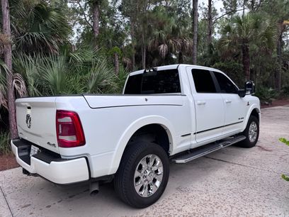 Used 2024 RAM 2500 Limited