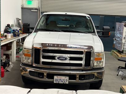 Used 2008 Ford F250 XLT