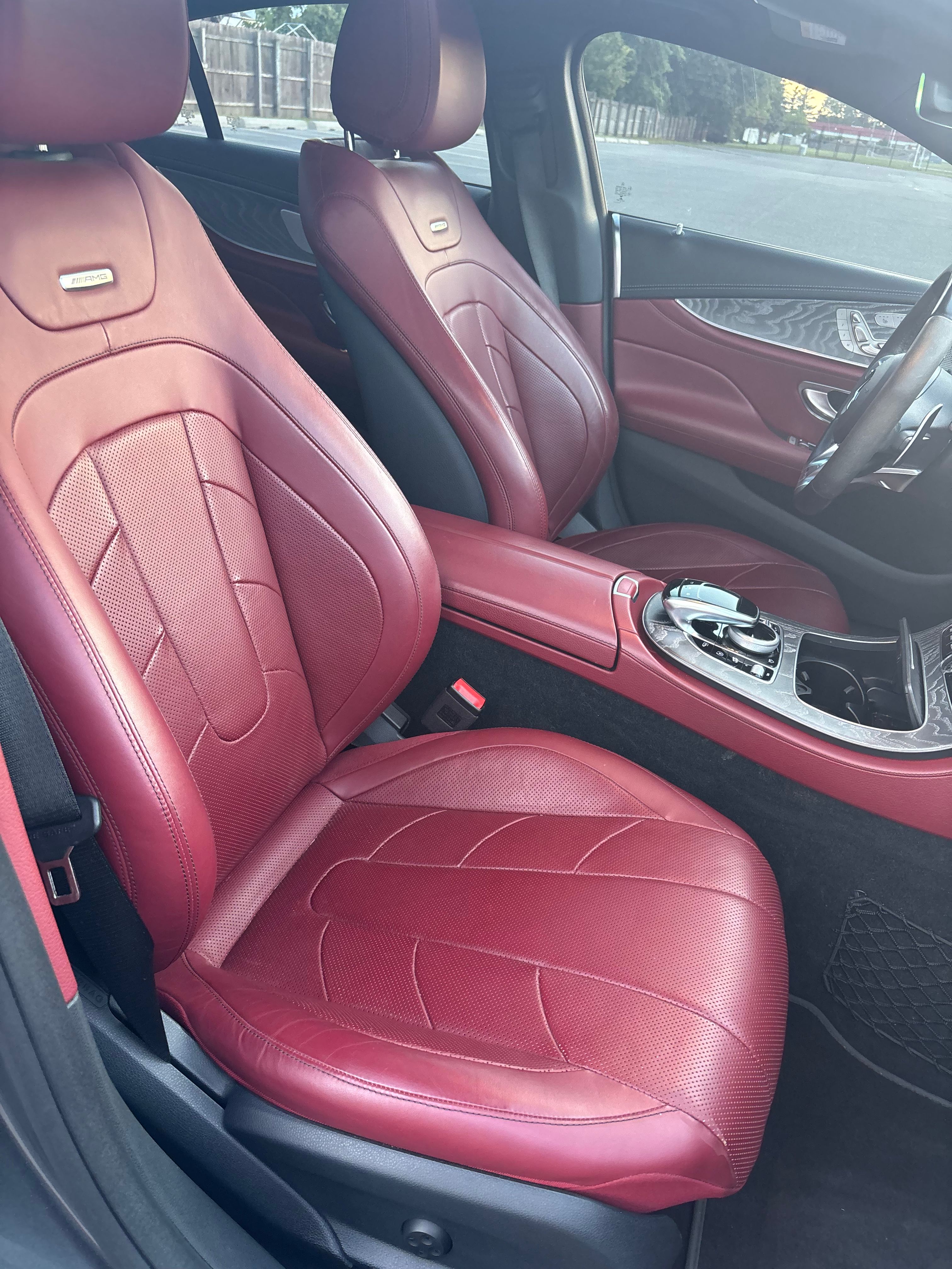 Used 2020 Mercedes-Benz CLS 53 AMG 4MATIC image 16