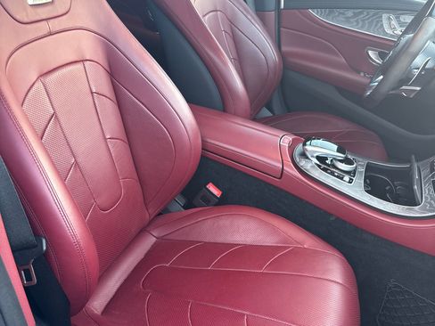 Used 2020 Mercedes-Benz CLS 53 AMG 4MATIC image 16