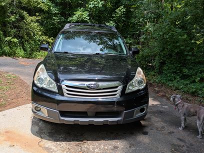 Used 2010 Subaru Outback 2.5i Premium