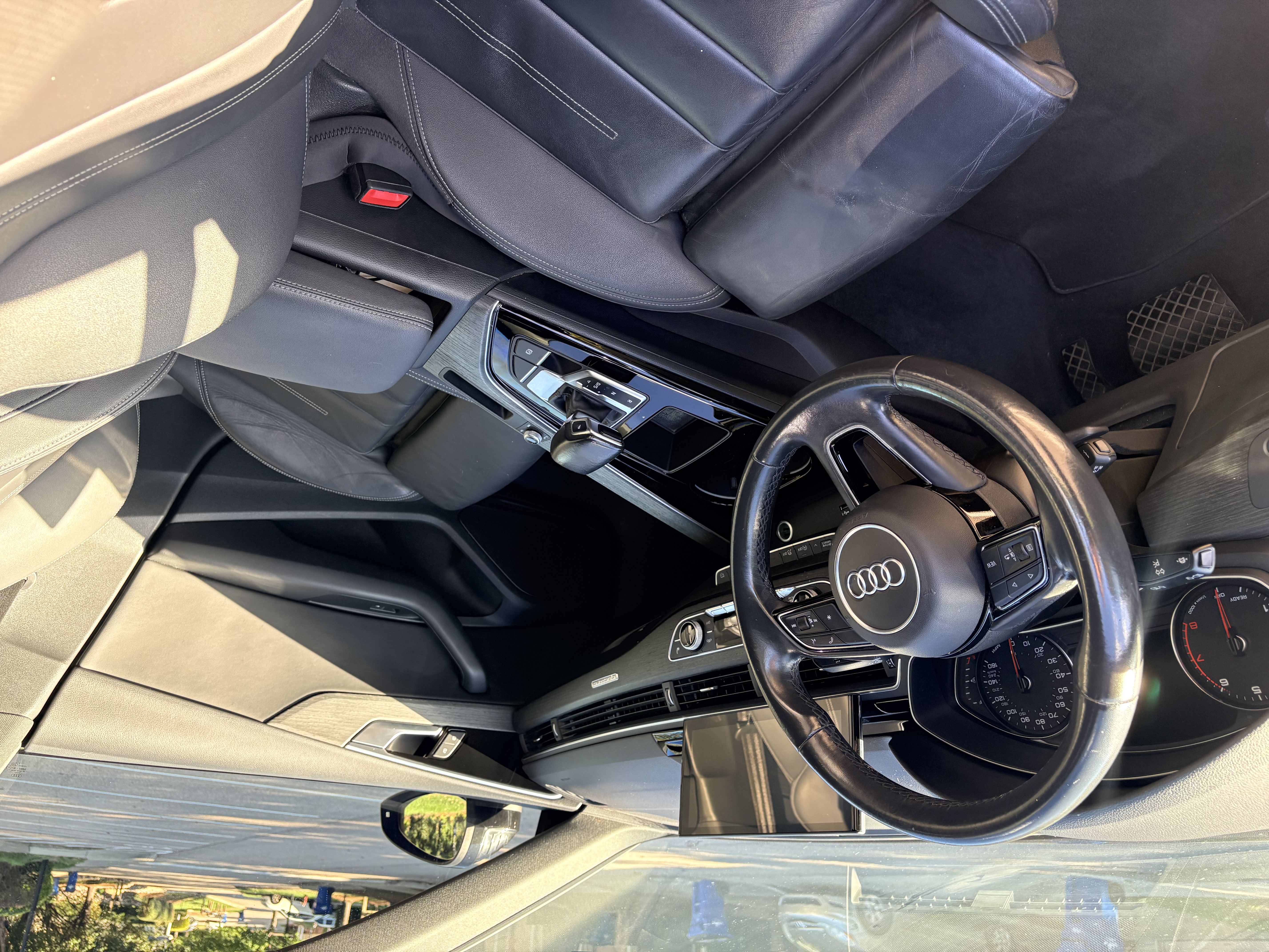 Used 2021 Audi A5 2.0T Premium AWD/4WD image 8
