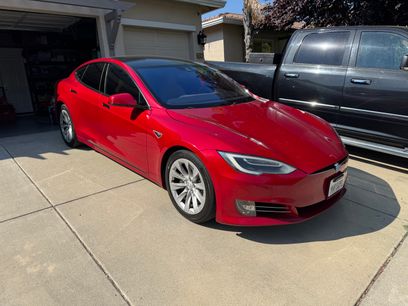 Used 2016 Tesla Model S 70