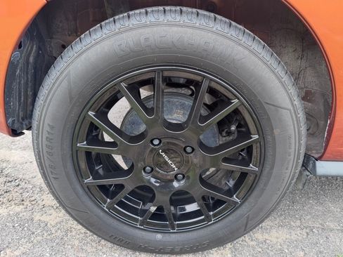 Used 2018 Mitsubishi Mirage ES FWD image 12
