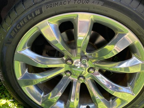 Used 2017 Chrysler 300 Limited w/ Value Package image 6