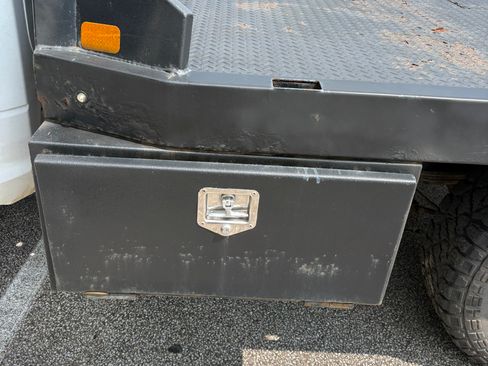 Used 2018 RAM 3500 Tradesman w/ Power & Remote Entry Group AWD/4WD image 23