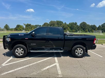 Used 2019 RAM 2500 Big Horn