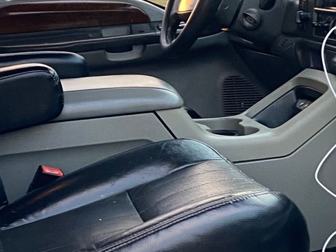 Used 2002 Ford F250 4x4 Crew Cab Super Duty image 9