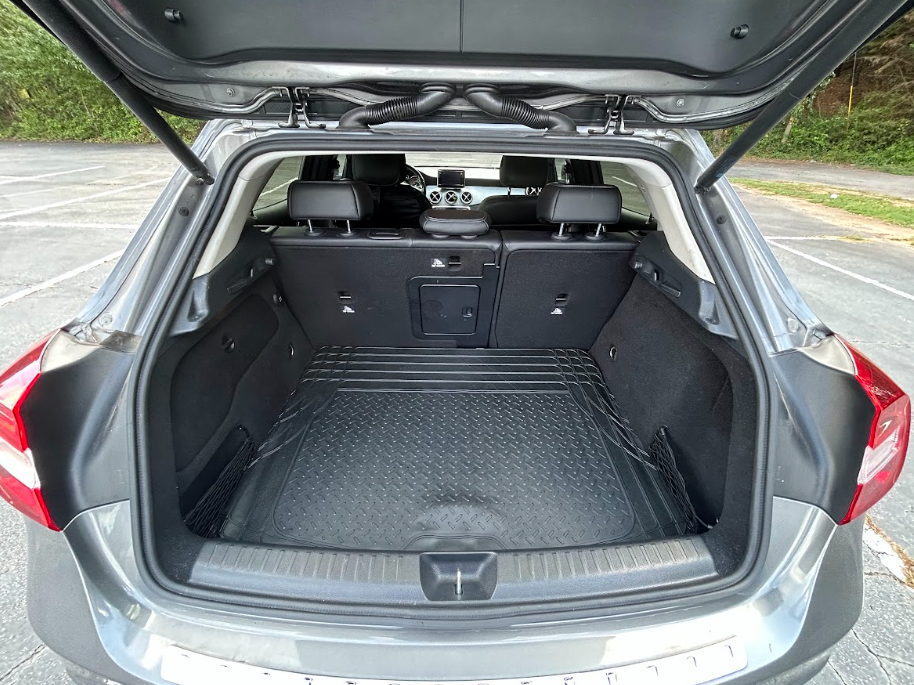 Used 2015 Mercedes-Benz GLA 250 image 11