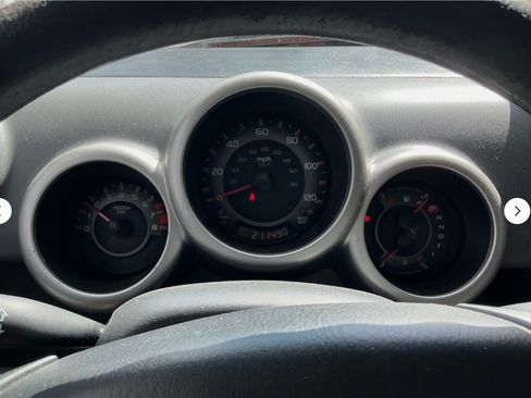 Used 2005 Honda Element EX image 22