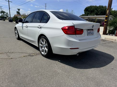 Used 2015 BMW 320i Sedan image 13