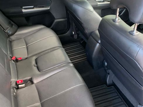 Used 2011 Subaru Forester 2.5X Limited AWD/4WD image 6