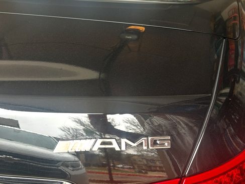 Used 2011 Mercedes-Benz E 550 E 550 Convertible 2D image 9