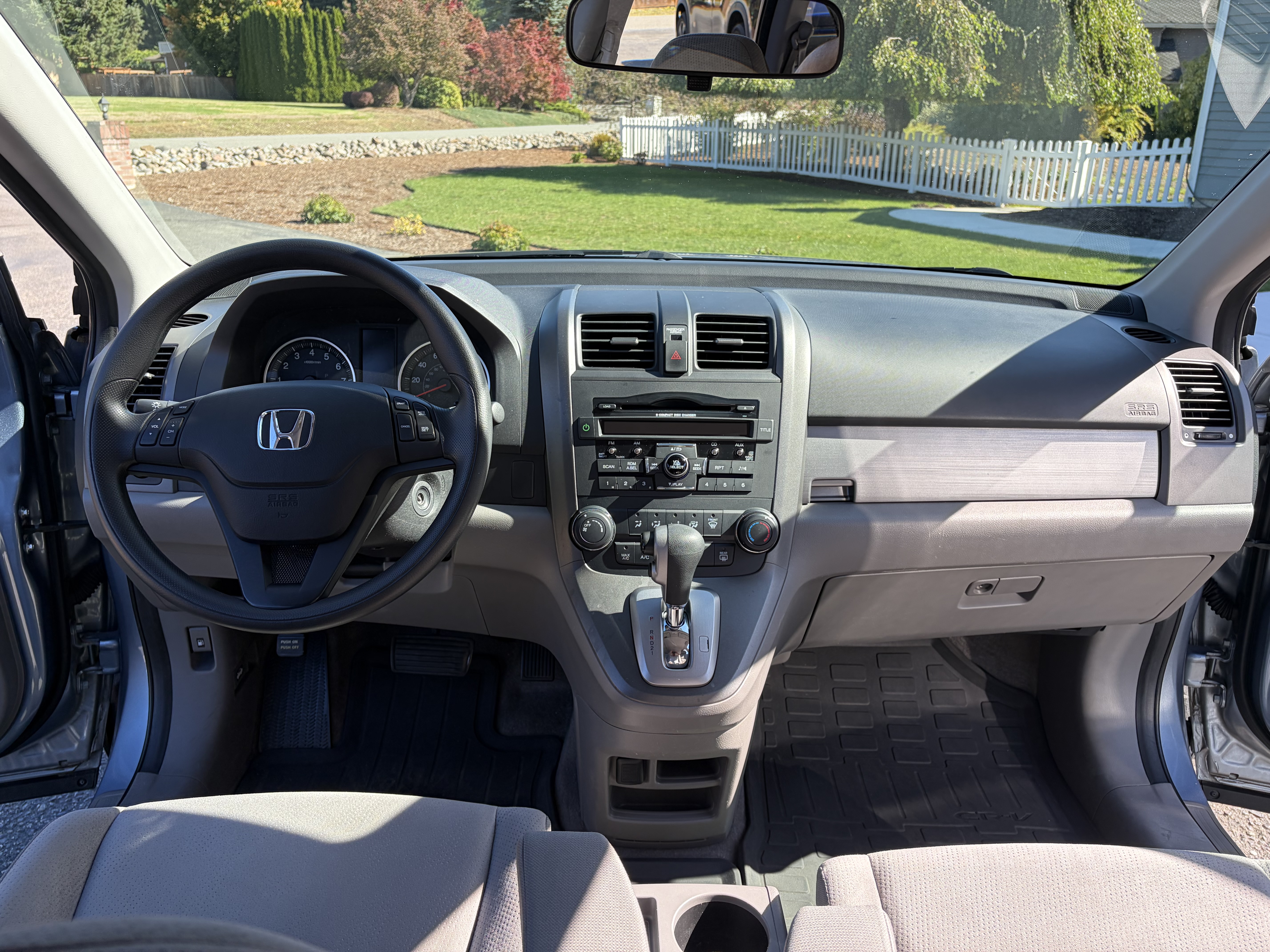 Used 2011 Honda CR-V SE image 9