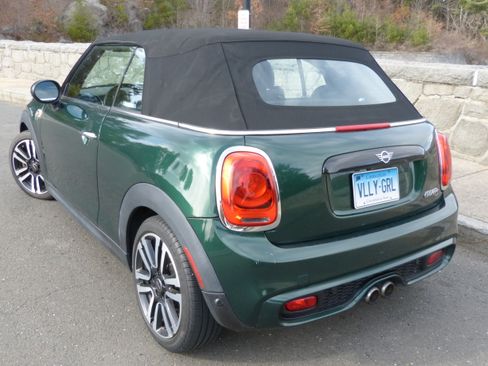 Used 2019 MINI Cooper S image 15