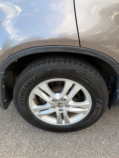Used 2011 Honda CR-V EX-L image 25