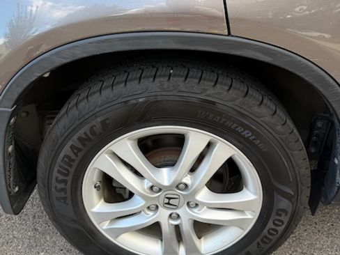 Used 2011 Honda CR-V EX-L image 25