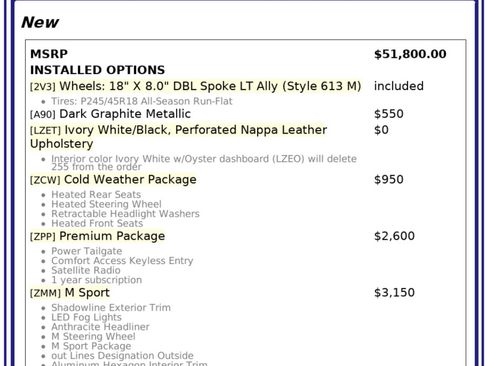 Used 2014 BMW 528i xDrive Sedan image 15