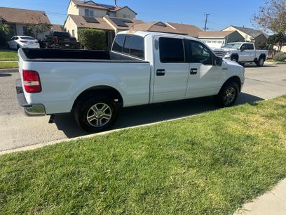 Used 2006 Ford F150 XLT
