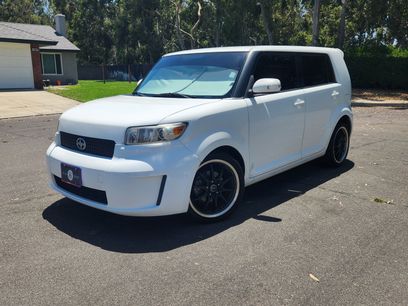 Used 2009 Scion xB